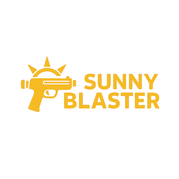 SunnyBlaster